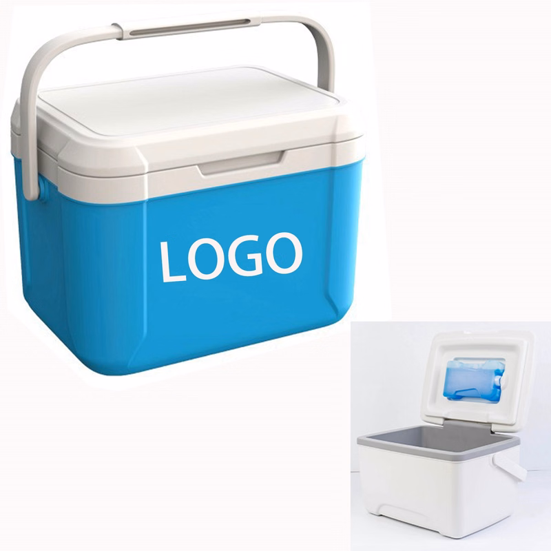 Outdoor Cooler Box