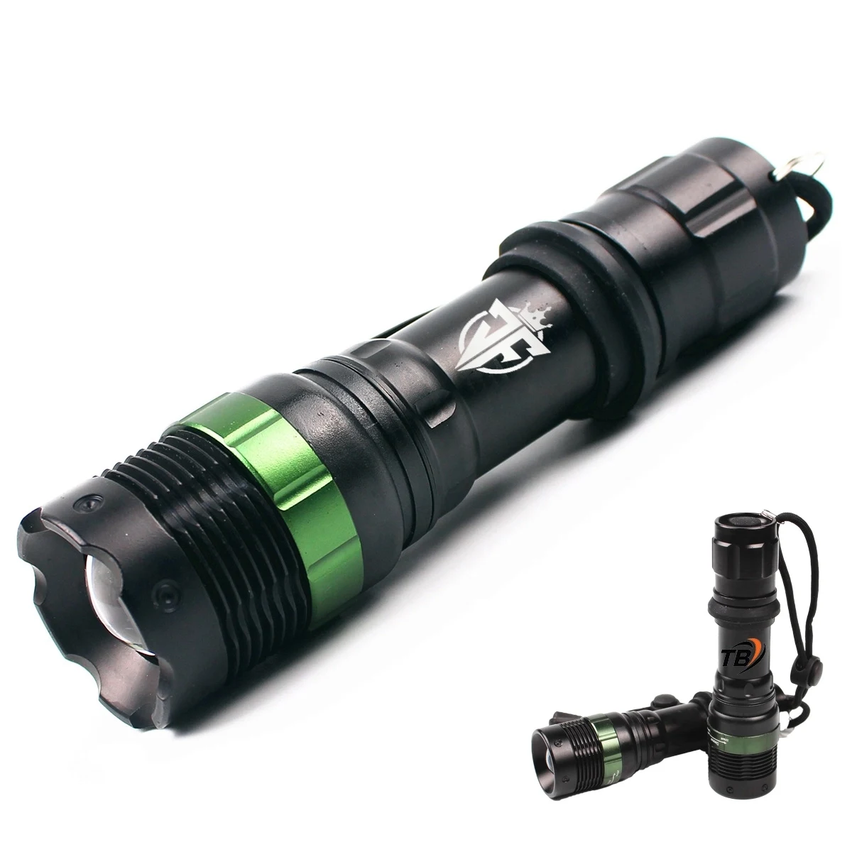 Customized Trion Dual Output LED Lights 1
