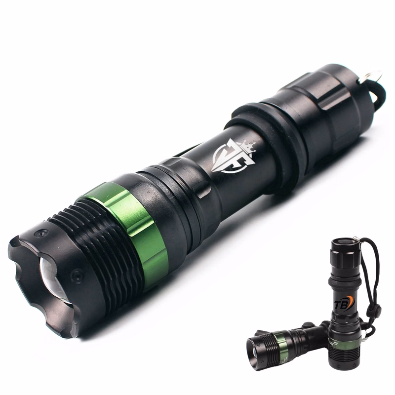 Customized Trion Dual Output LED Lights
