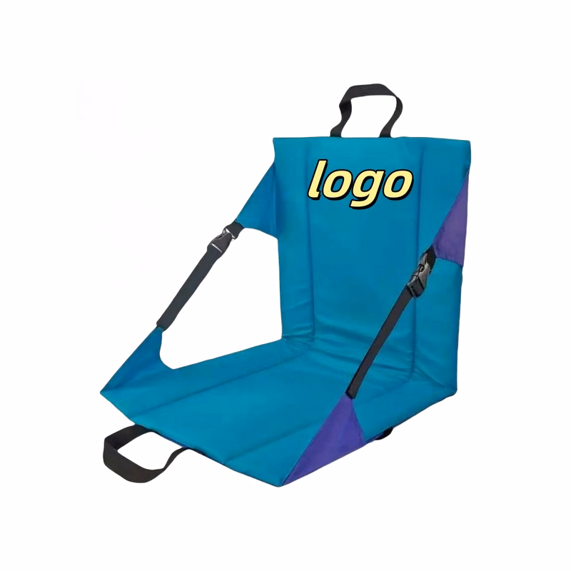 Outdoor chairs with seat cushions are available for sea freight if the quantity is 300 pieces or mo
