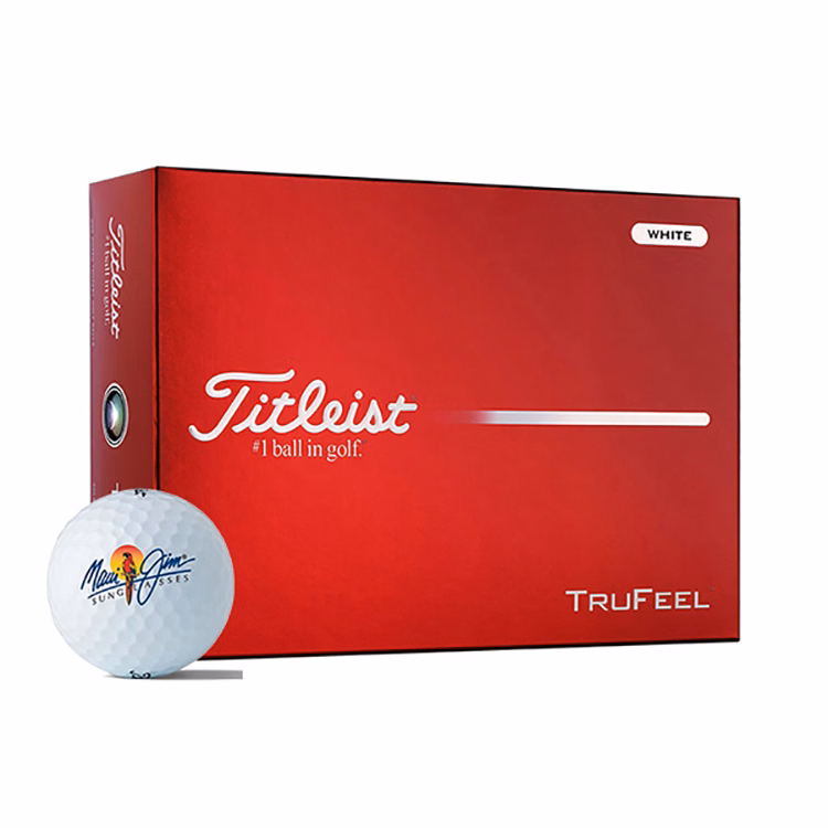 Titleist TruFeelGolf Ball