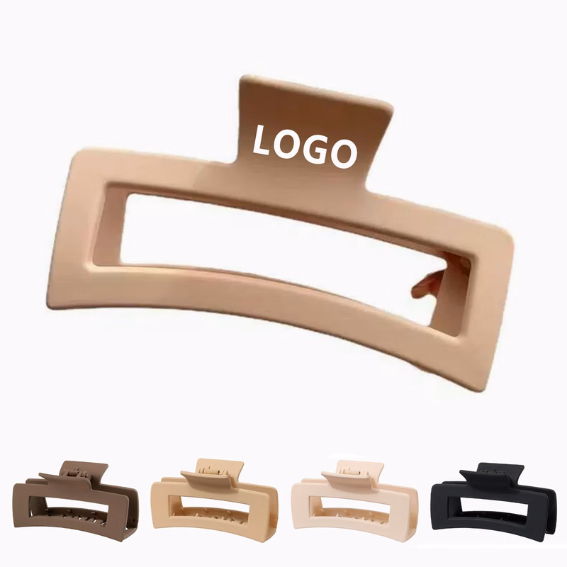 Big Hair Claw Clips