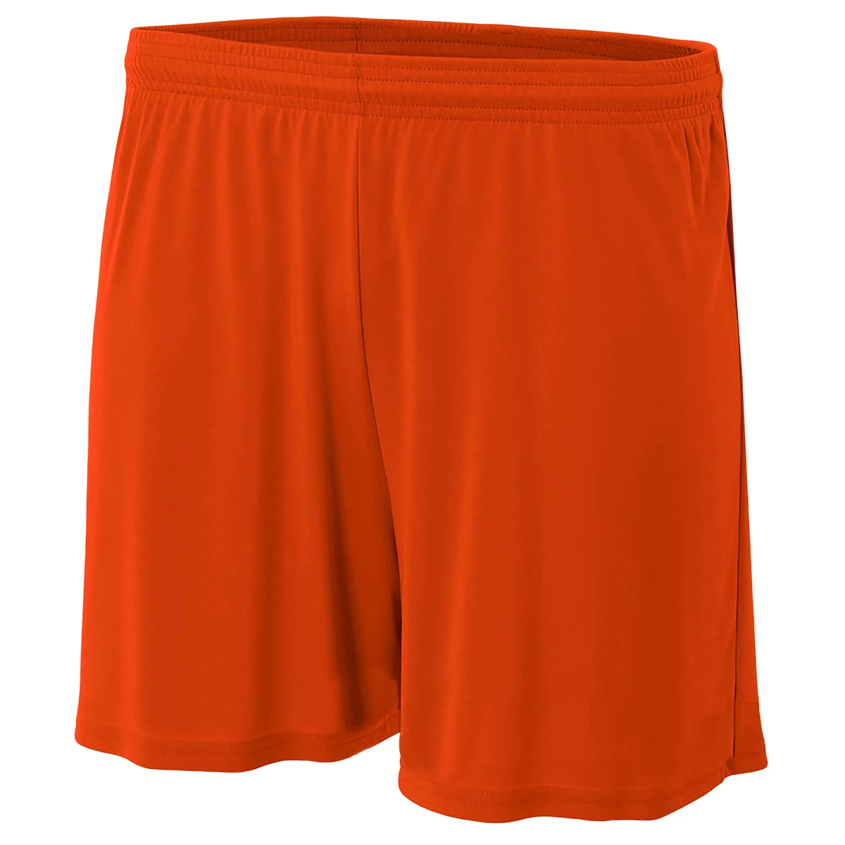 A4 4" Youth Cooling performance Shorts 1