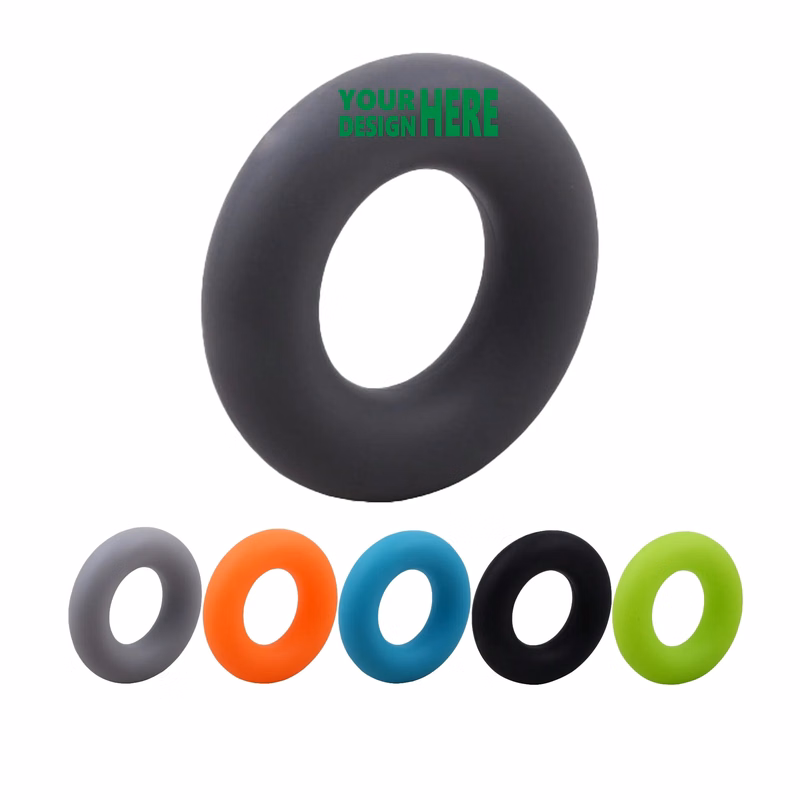 Grip Strength Trainer MOQ 100PCS
