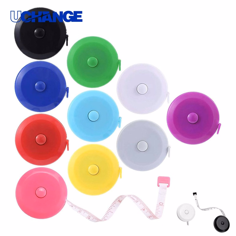 60 Inch Soft Fabric Tape Measure for Sewing and Tailoring