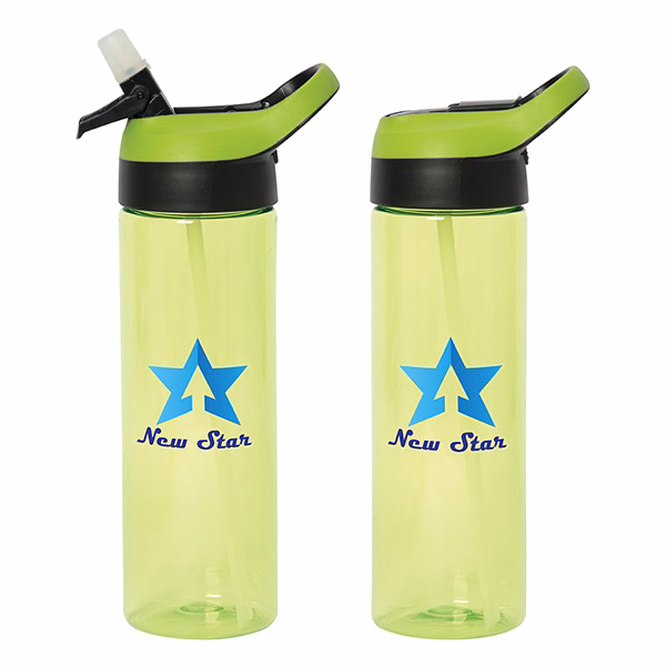 Black Veil 650 Ml. (22 Fl. Oz.) Tritan™ Bottle