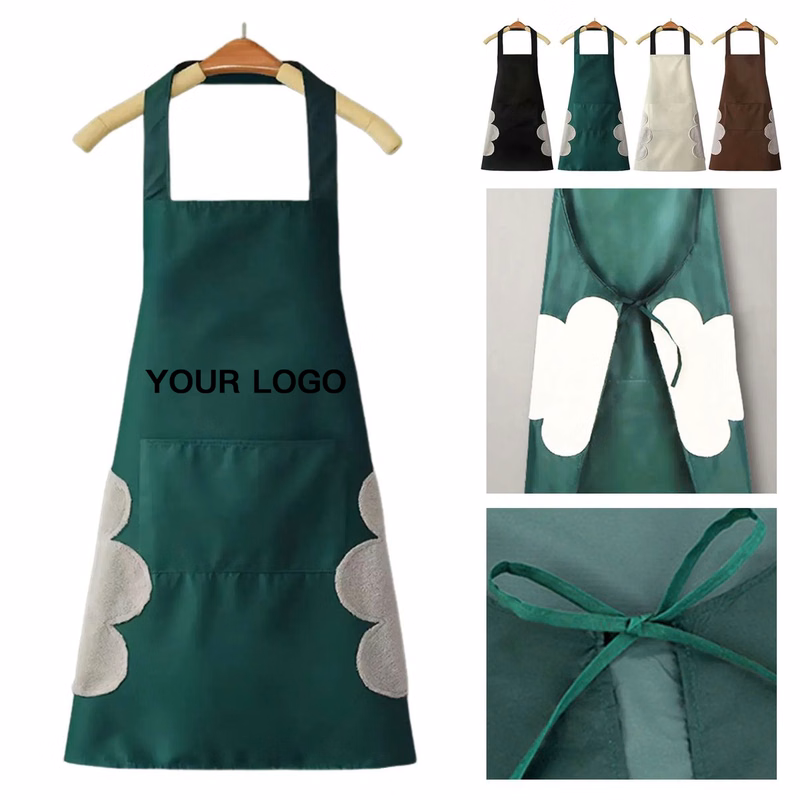 PVC Durable Baking Kitchen Apron