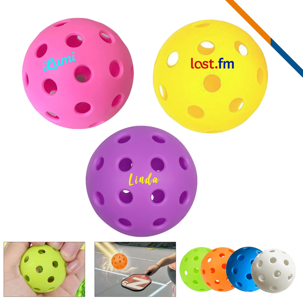 San TPE Pickleball 1