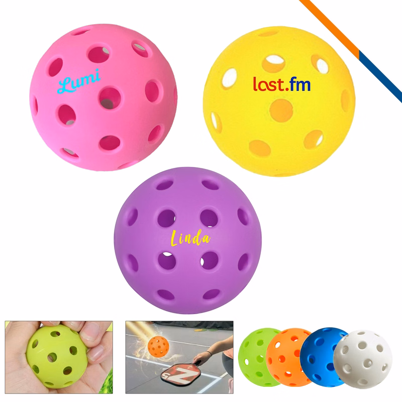San TPE Pickleball