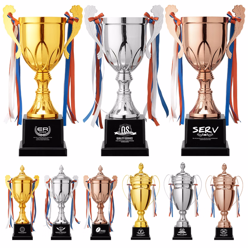 Trophy Cup
