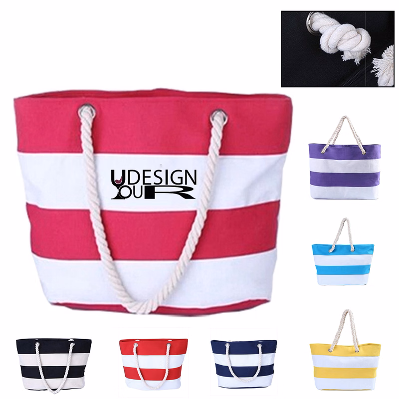 Tote Bag ?C Travel Essential