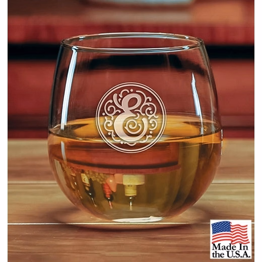 Selection Stemless Short Wine