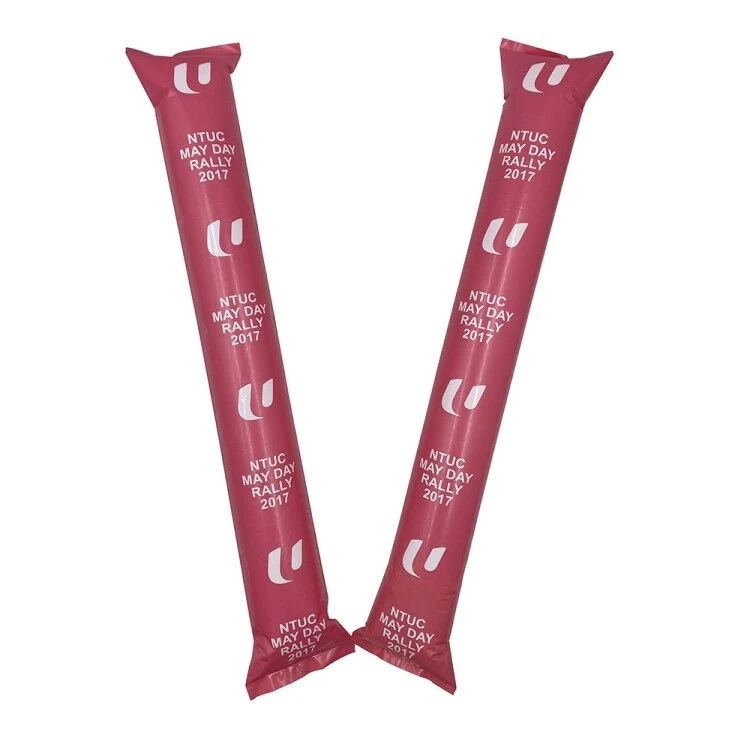 PE Inflatable Stick 1