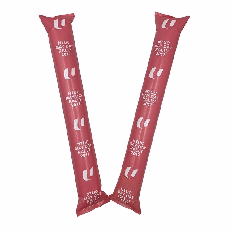 PE Inflatable Stick