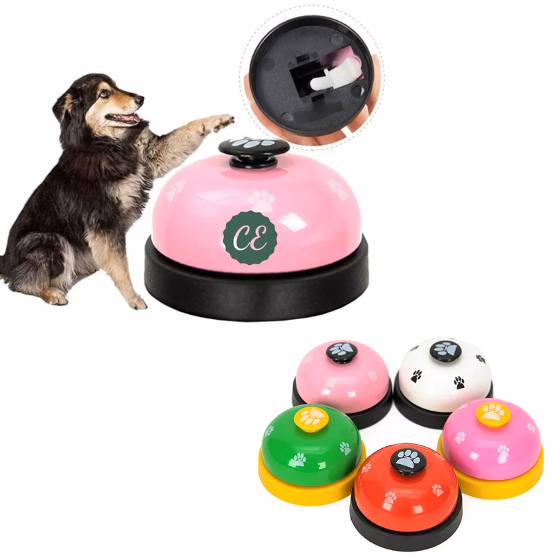 Dog Training Bell