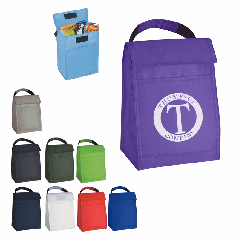 Budget Lunch Bag