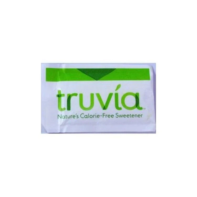 Truvia Natural Sweetener Packets 1