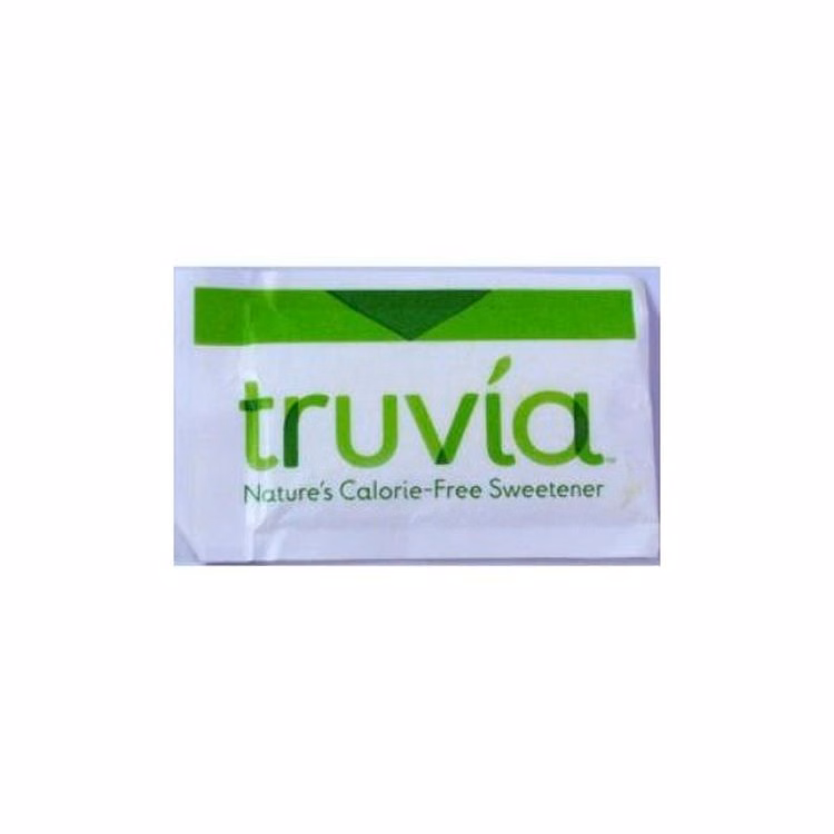 Truvia Natural Sweetener Packets
