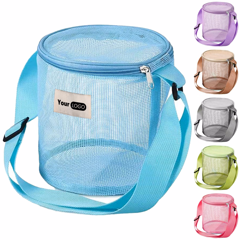 Nylon Children'S Beach Bag