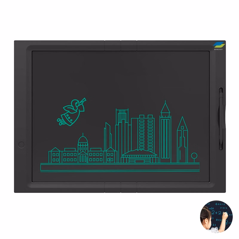 Portable Lcd Writing Board 21-Inch
