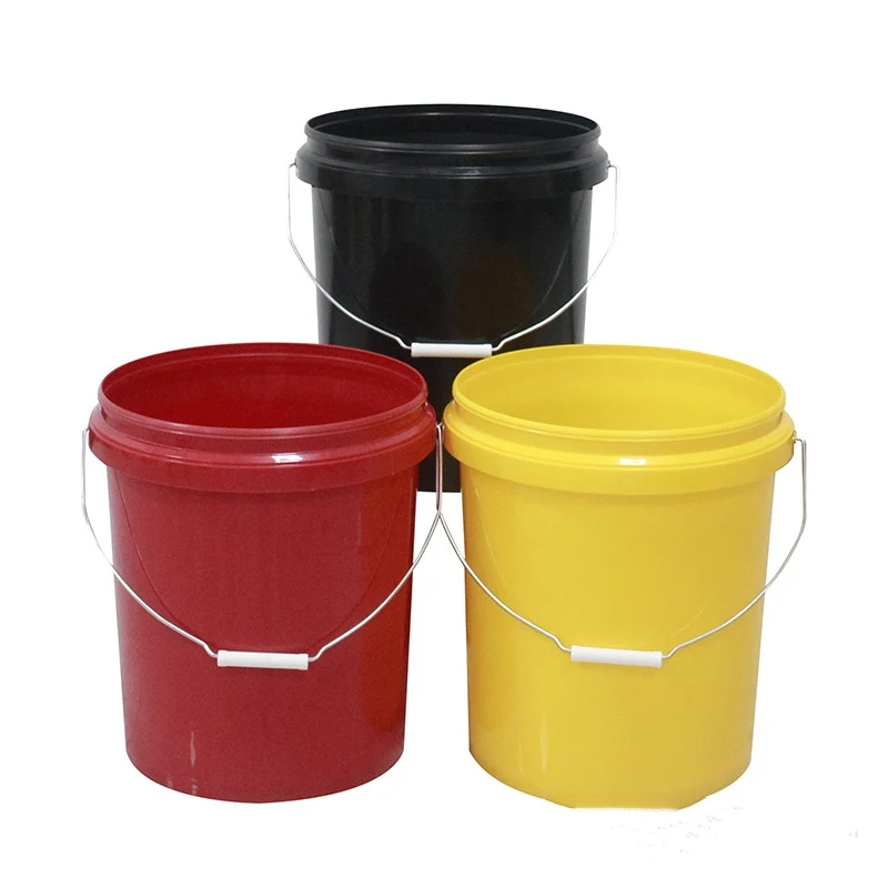 5 Gallon Bucket/Pail 1