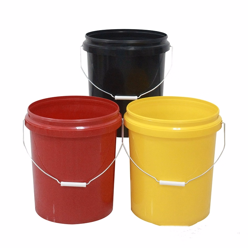 5 Gallon Bucket/Pail
