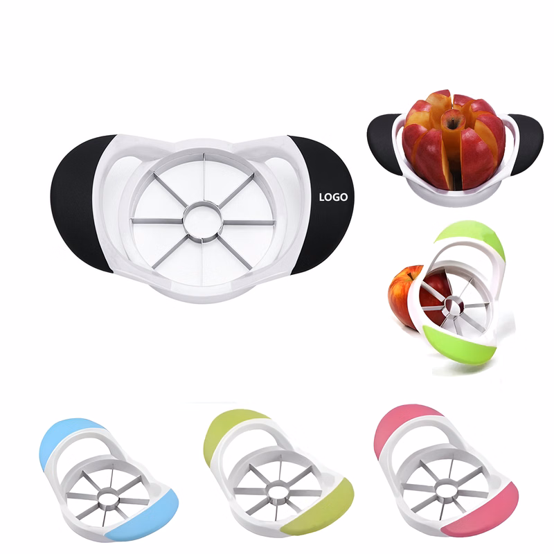 Easy Grip Apple Slicer
