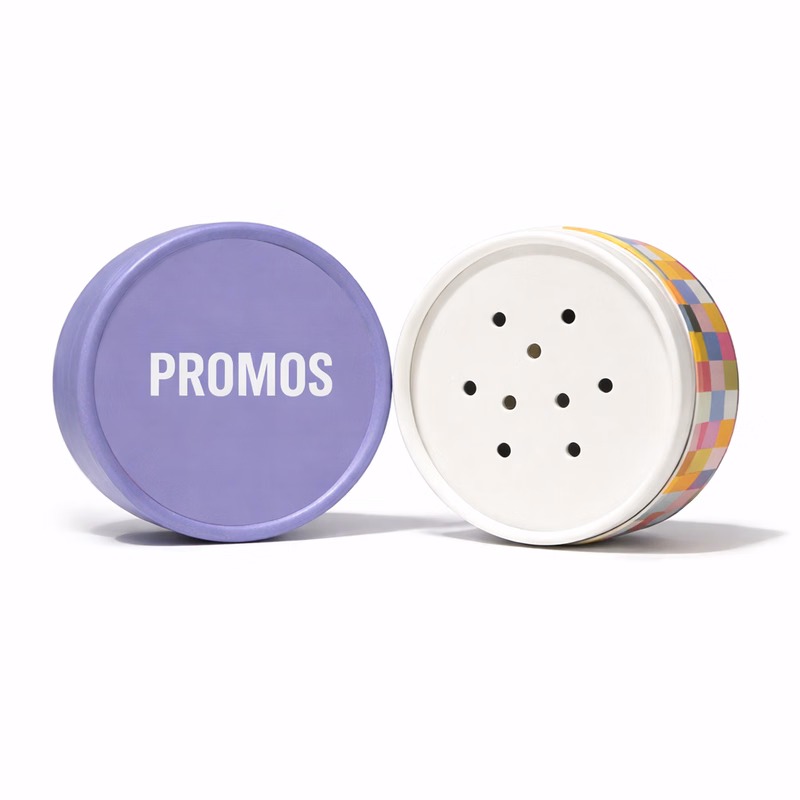 Cosmetic Powder Container