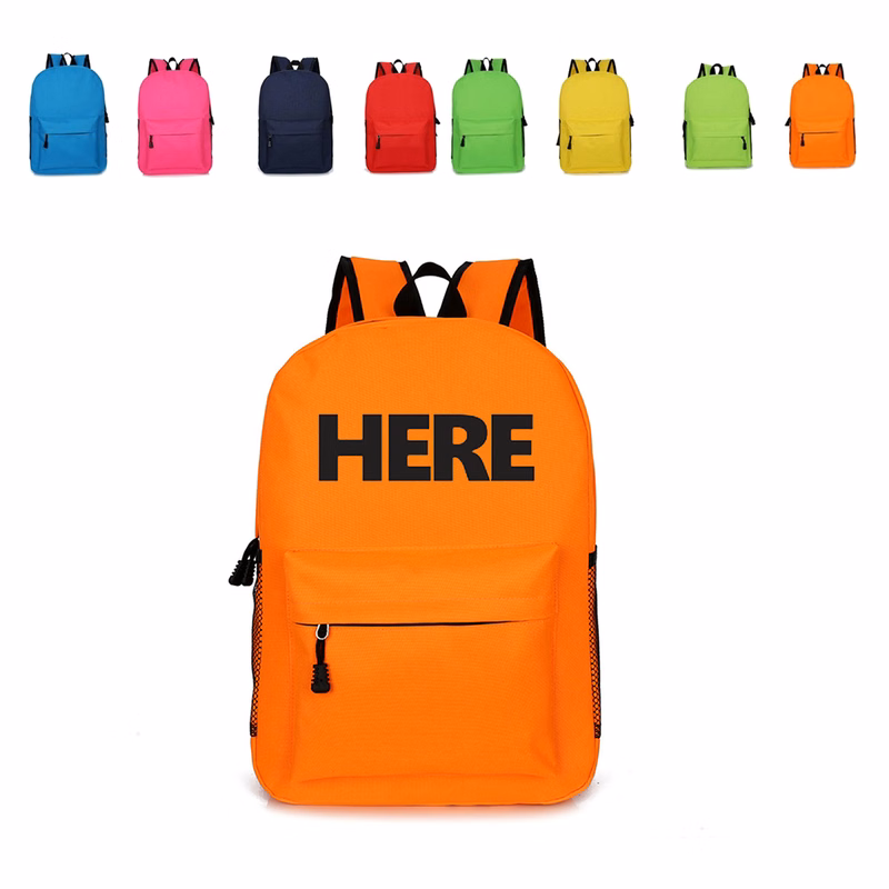 EasyCarry Waterproof Pack