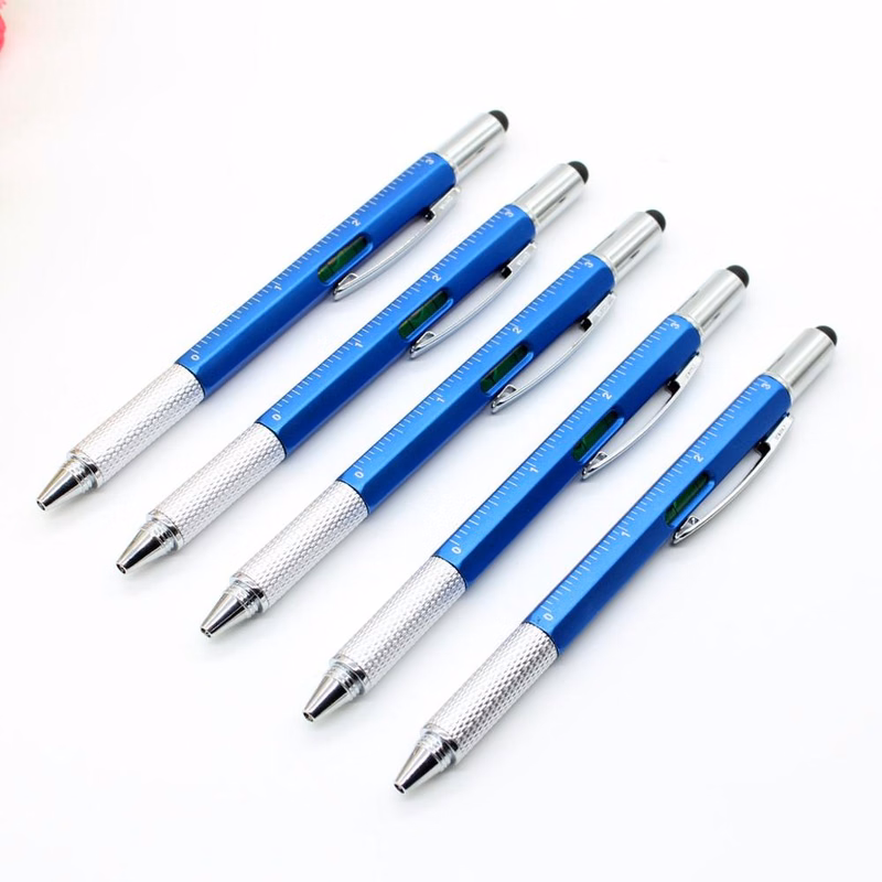 Multi-Tool Pen