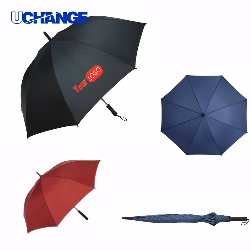 Golf Umbrella for Rain Protection
