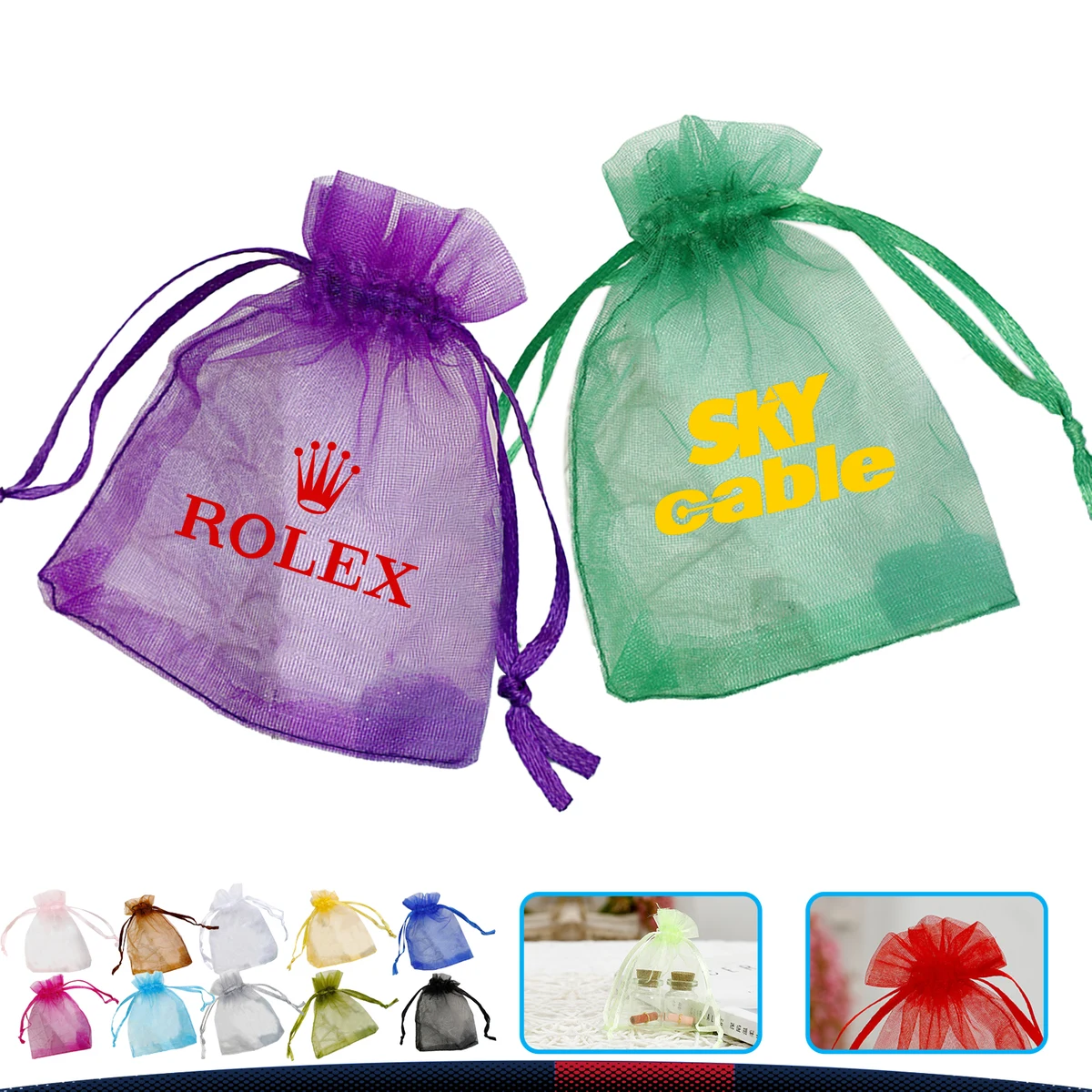 Yuracy Gift Bag 1