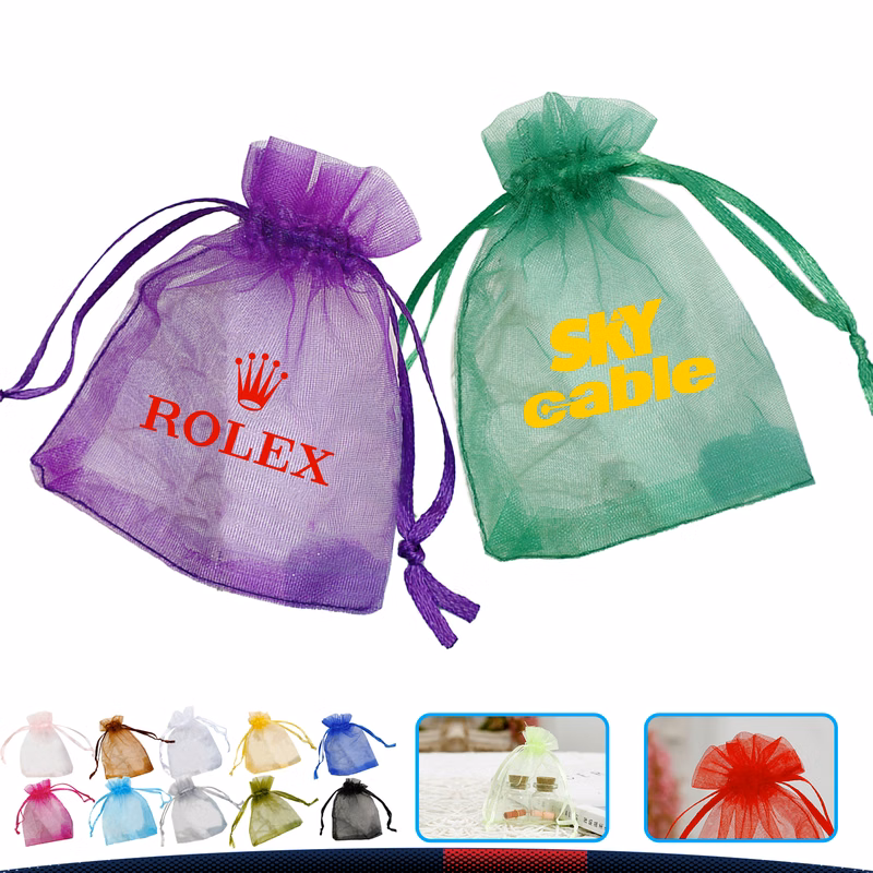 Yuracy Gift Bag