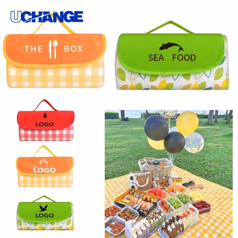 Outdoor Large Picnic Blanket for Events