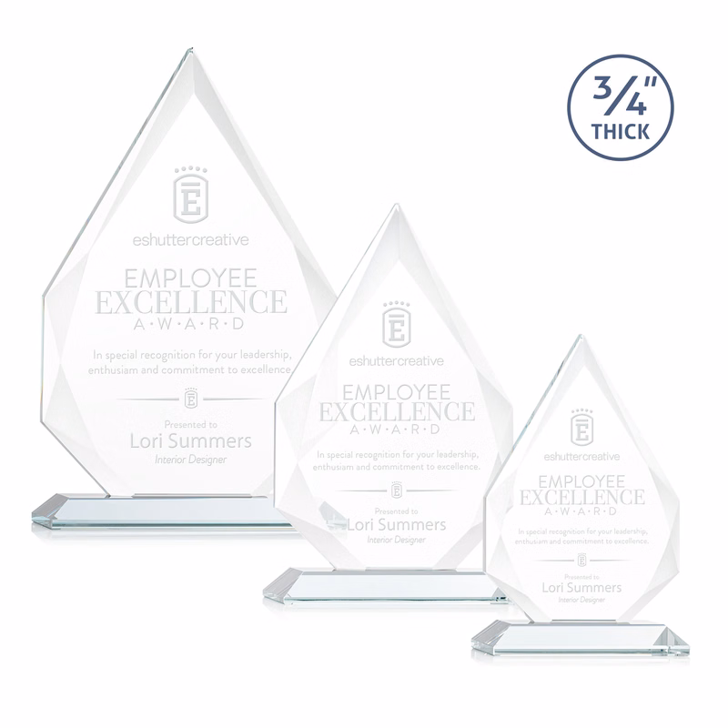 Hawthorne Award - Starfire