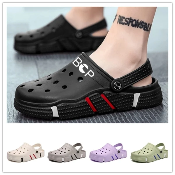 Crocs Unisex-Adult Men's and Women's Classic Clog 1