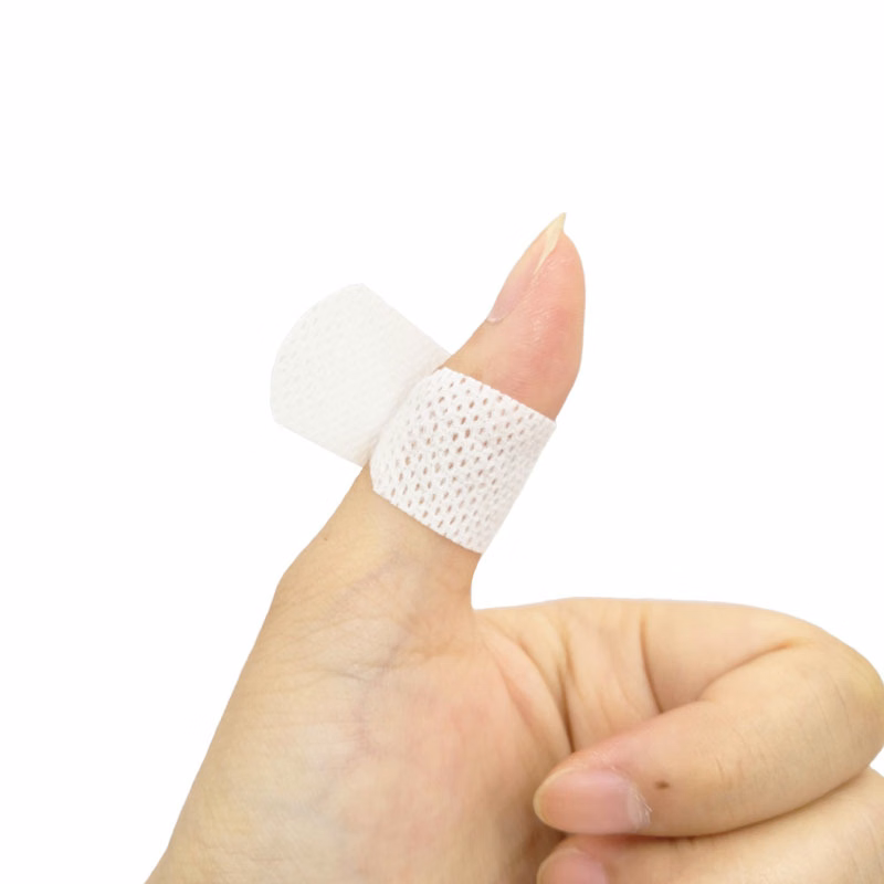 100 pack Aid Adhesive Bandage