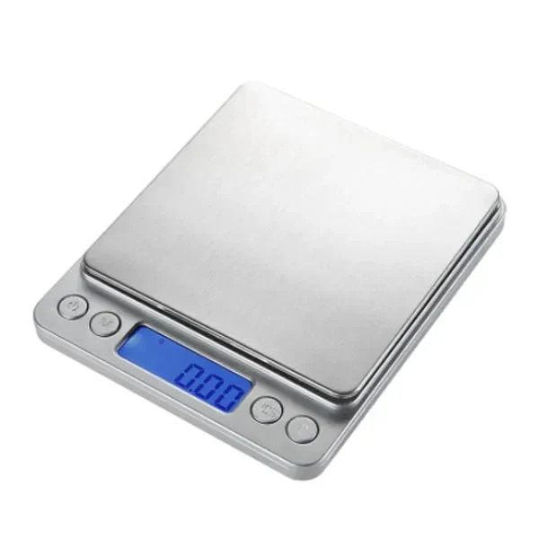 Small Electronic Pocket Digital Kitchen Scale 1