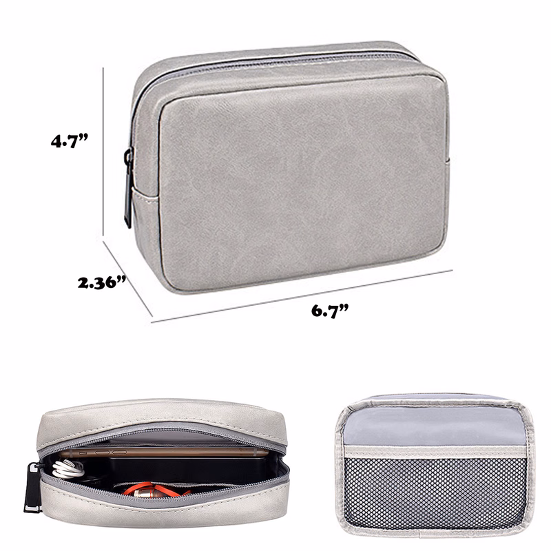 PU Cable Bag