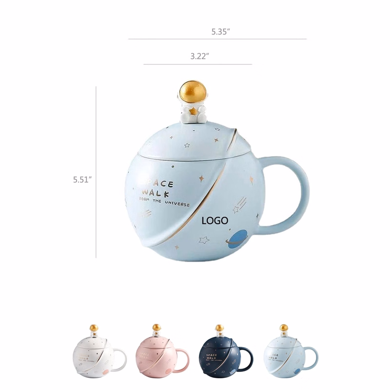 13OZ Planet Mug