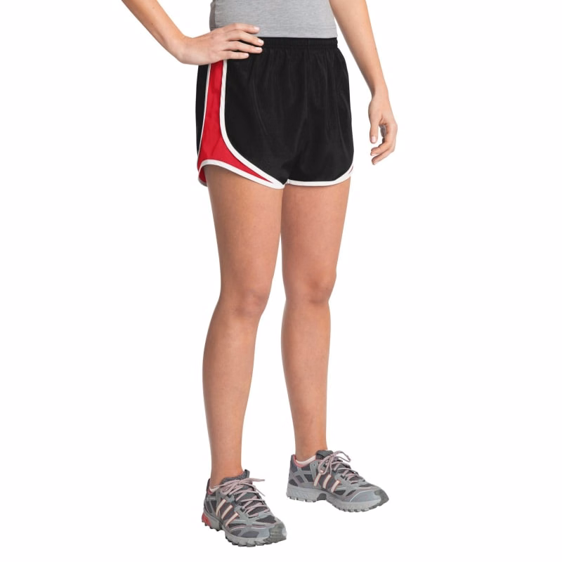 Sport-Tek Women's Cadence Short.
