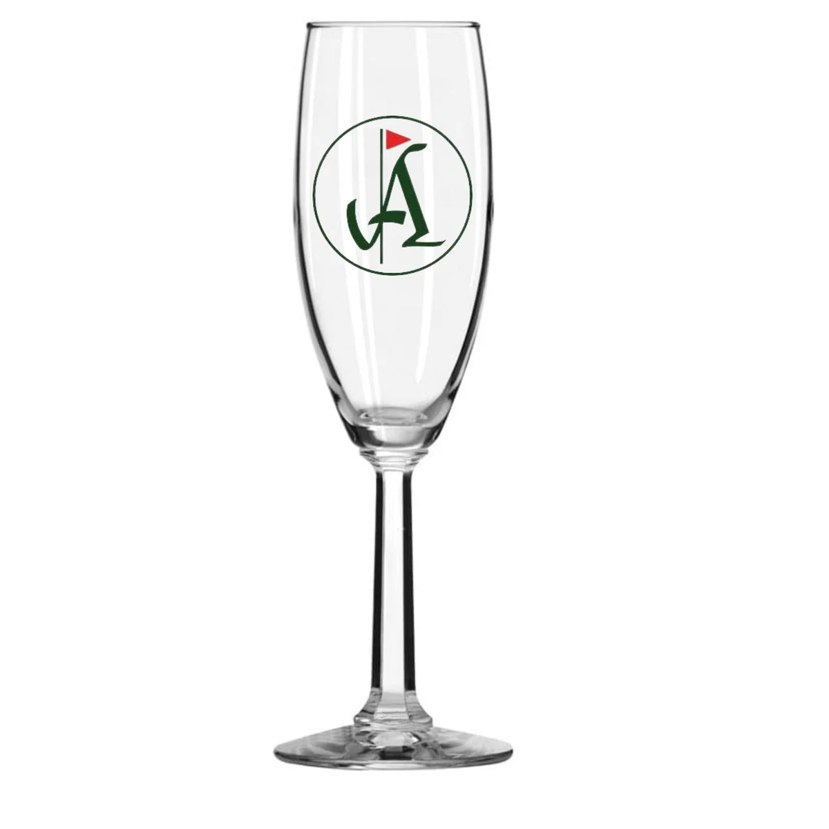 Libbey 5.75 oz Napa Flute 1