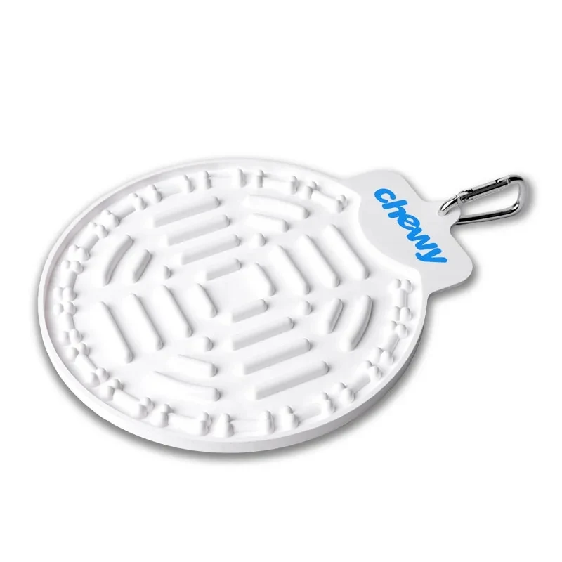 Pet Feeder Suction Mat 1