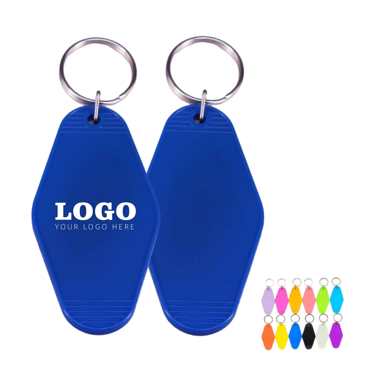 MOQ 50pcs Retro Key Ring 1