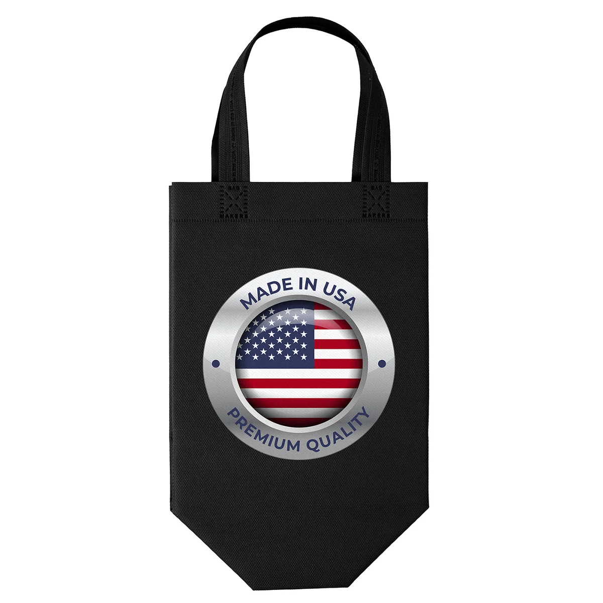 Glory™- USA Made Non-Woven Tote - ColorVista 1