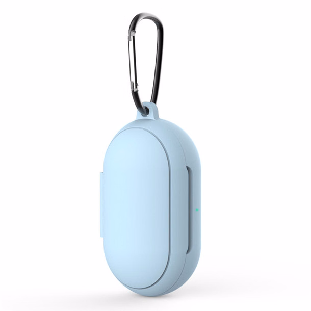 Protective Silicone Case Cover for Bluetooth Ear Buds