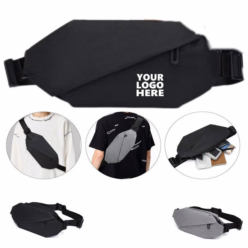 Travel Waist Organizer with Multi-Pocket