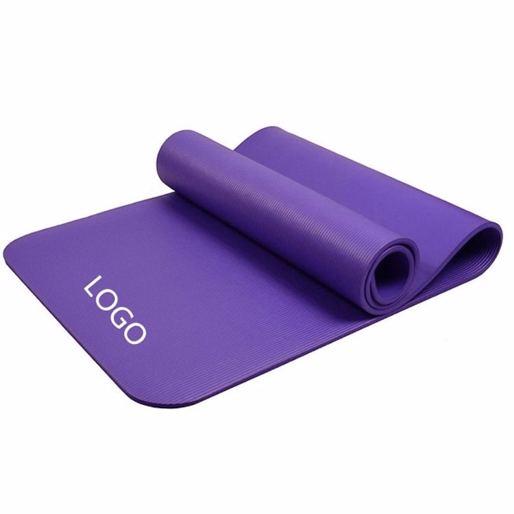 Yoga Exercise Mat
