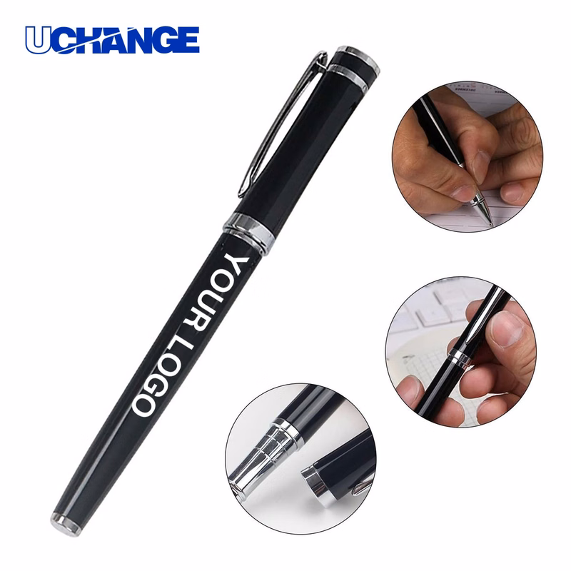 Stainless Steel Professional Pen