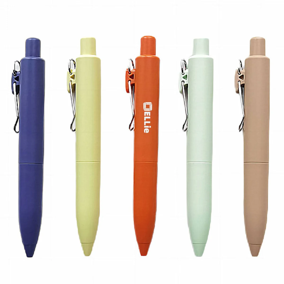 Portable mini pocket pen 1